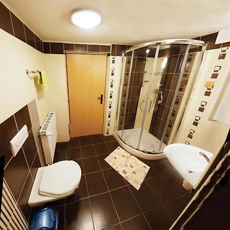 U Medvědína