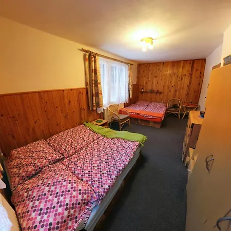 U Medvědína Špindlerŭv Mlýn